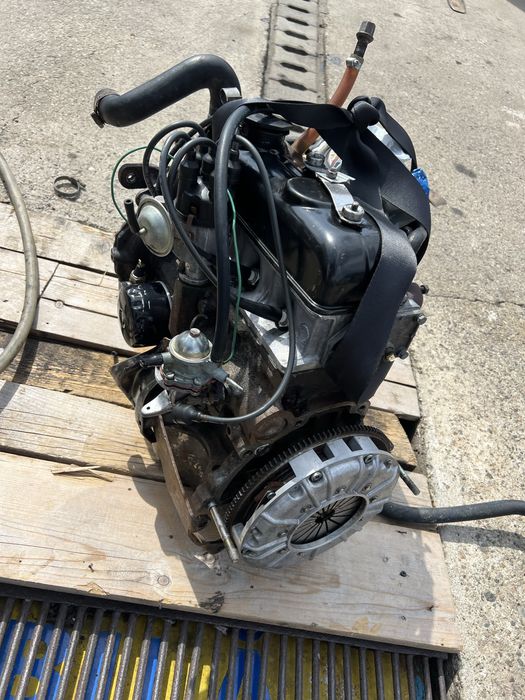 Motor Dacia 1310 cutie viteze piese