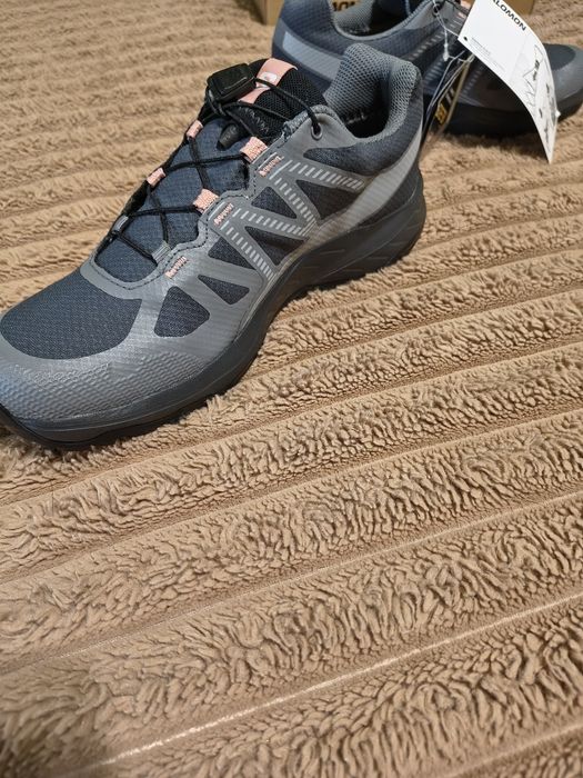 Vand Salomon Siwa Goretex nr 40