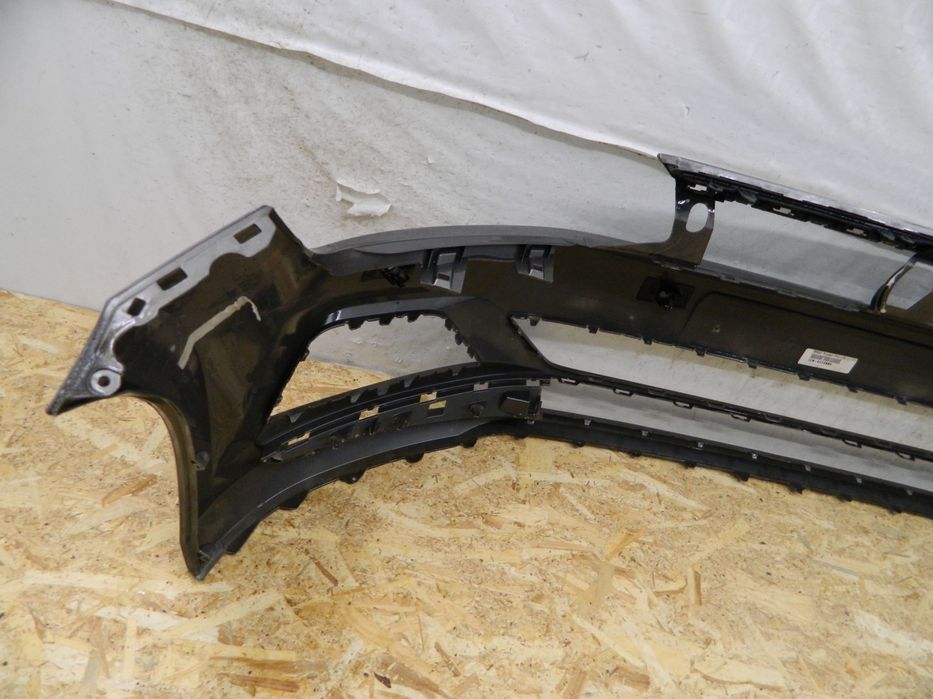 Bara fata VW Polo, 2017, 2018, 2019, 2020, 2021, 2GS807221.