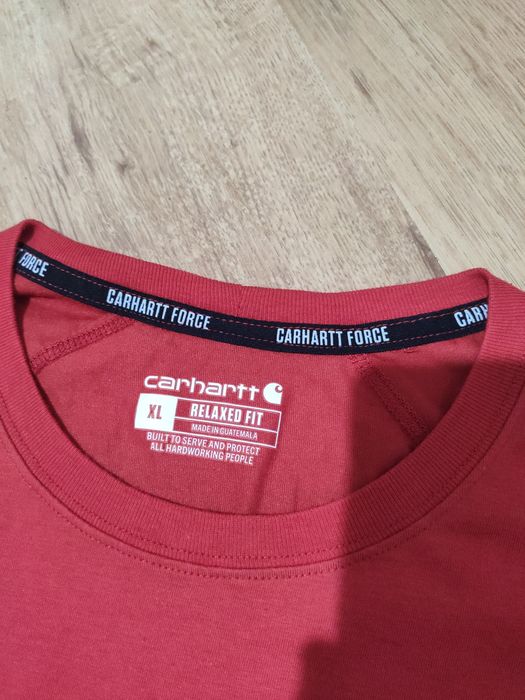 Tricou Carhartt mărimea XL/XXL