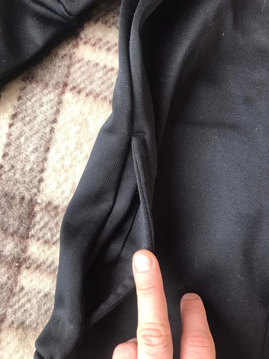 Adidas  Юношеско Горнище 152