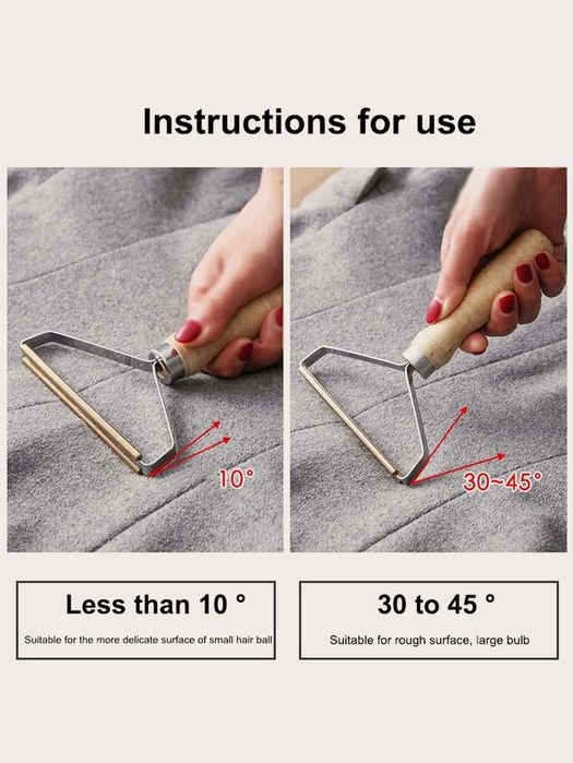 Най-доброто решение за премахване на косми от домашни любимци от килим