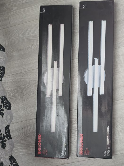 Aplice led moderne