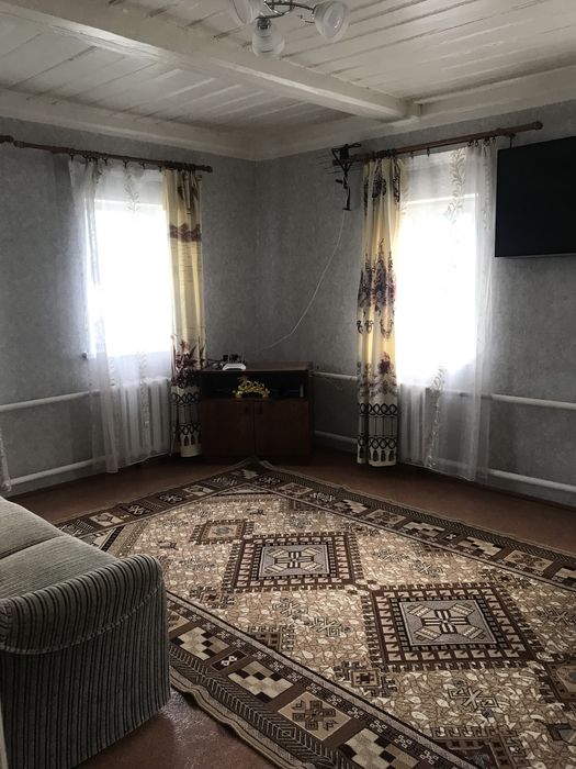 ПРОДАМ ДОМ В Павлодаре