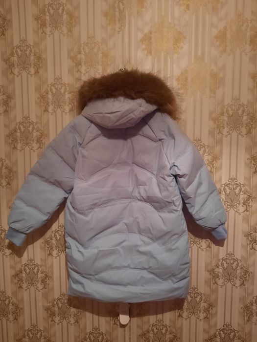 Детский куртка