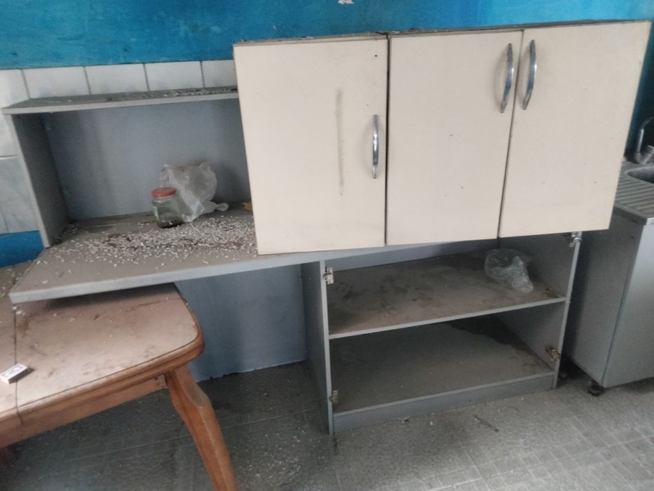 Кухонный гарнитур