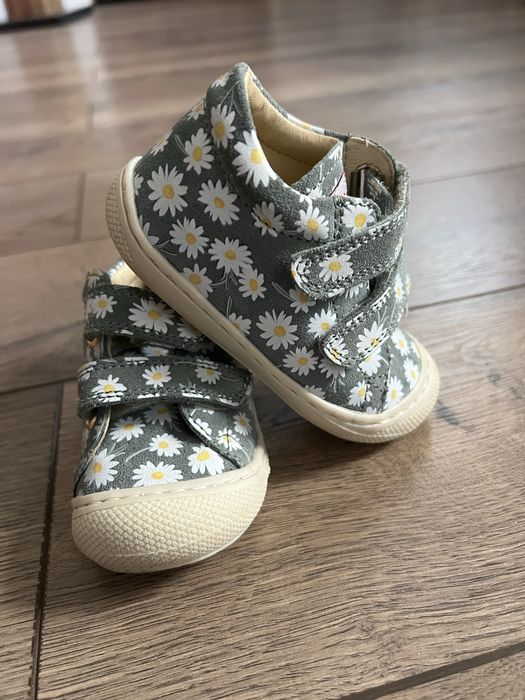 Pantofi Naturino 20
