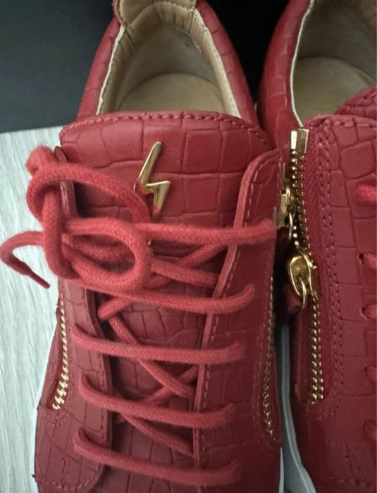 Incaltaminte giuseppe zanotti