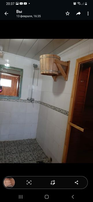 Баня-сауна "777"