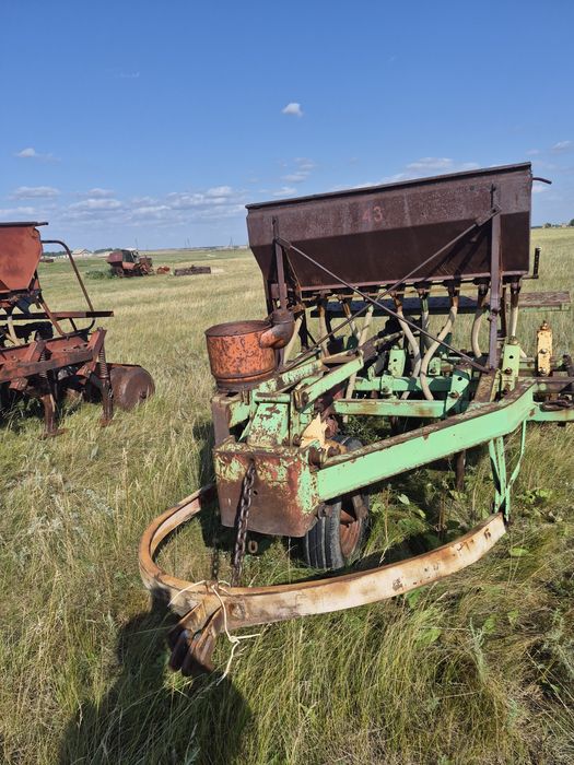 Продам селки СЗС - 2.1 .в количестве 3 шт