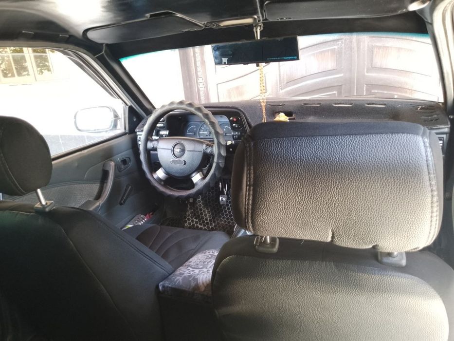 Нексия nexia daewoo
