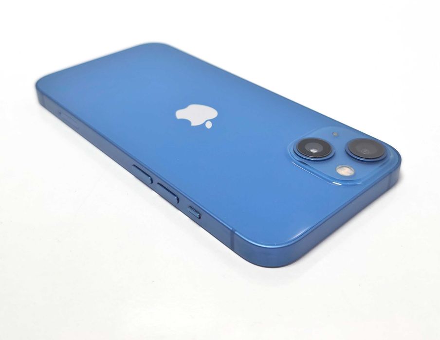 iPhone 13 128GB Blue 98% Batery