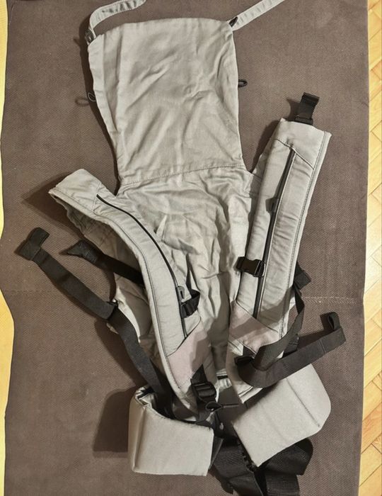 Marsupiu Cybex  gold Maria click