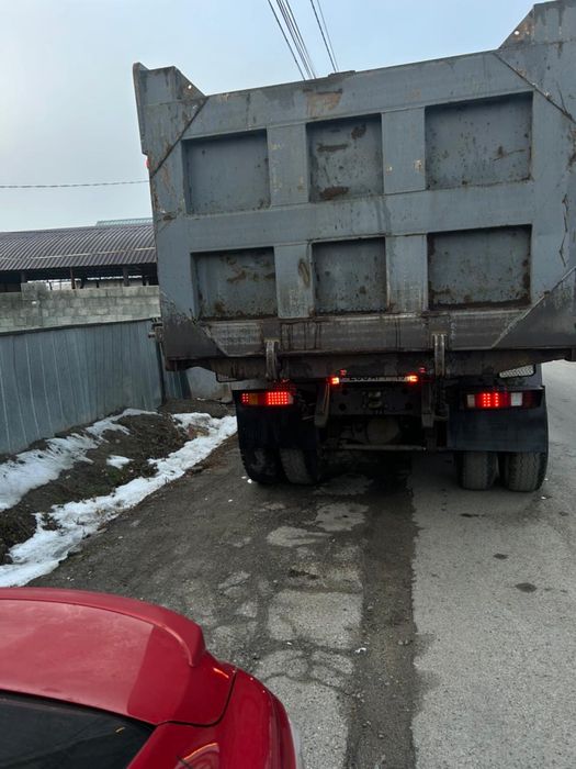 Хова 2019 года выпуска