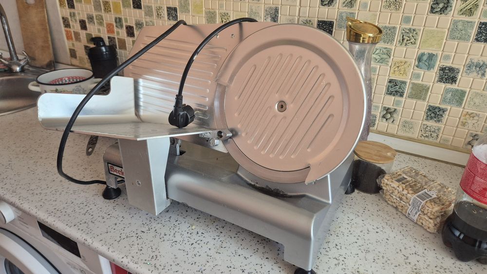 Слайсер для резки