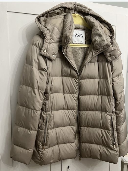 Дамски якета Esprit & Zara