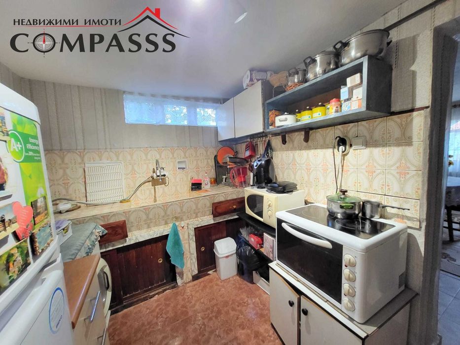 Продава се Къща в Тервел - 100 кв.м за 500 €/кв.м - Снимка #7