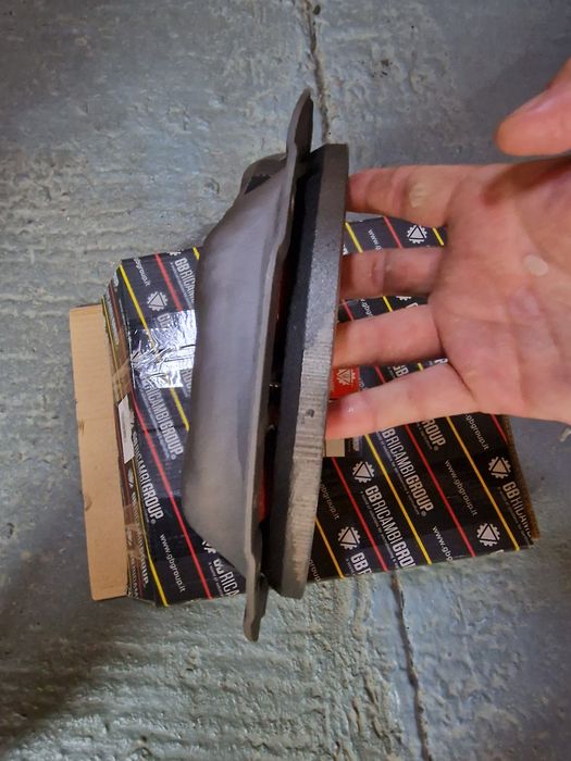 Placa presiune tractor fiat 315 fiat 311 fiat 311 noua pe original pre