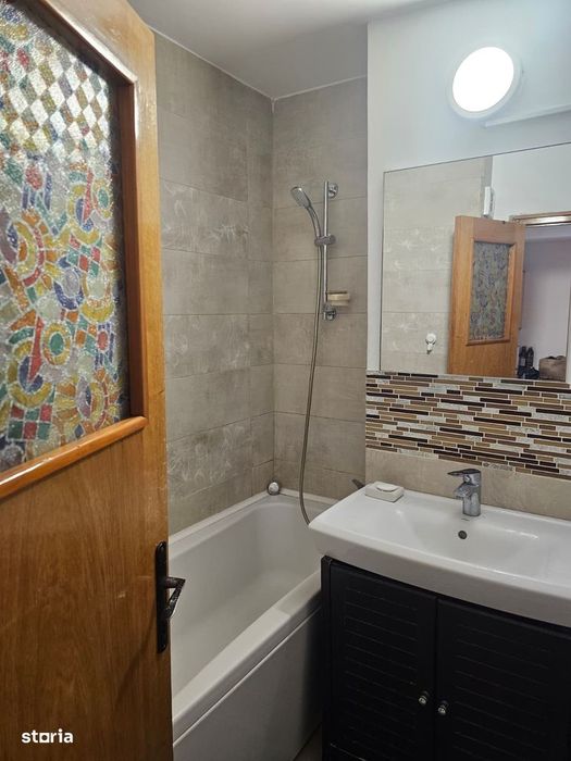 Apartament 3 camere micro 11,  in spatele Tribunalului Nou, Targoviste