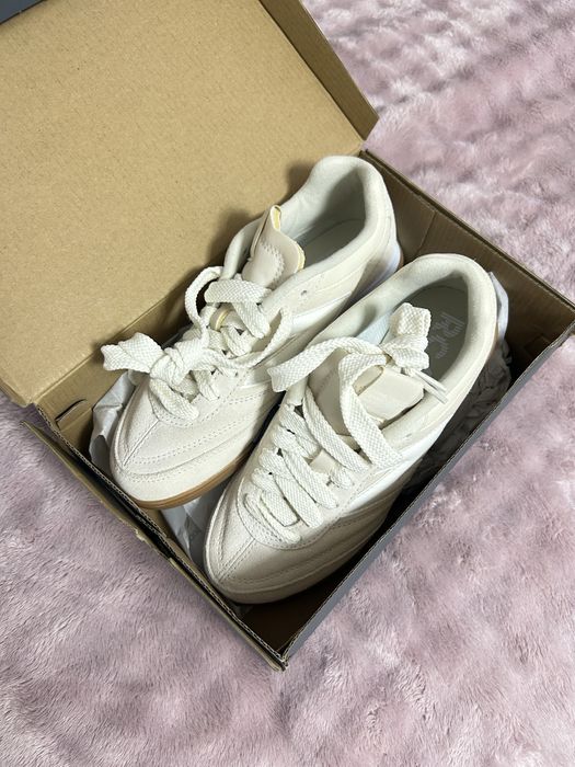 new balance кроссовки