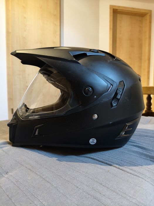 Cască NOH Moto ATV Cross