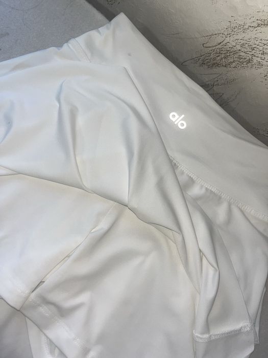Дамски поли NikeCourt / AloYoga
