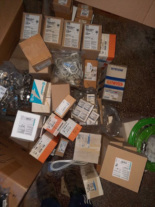 Componente Electrice