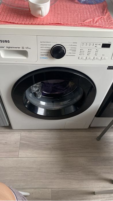 Стиральная машина Самсунг
