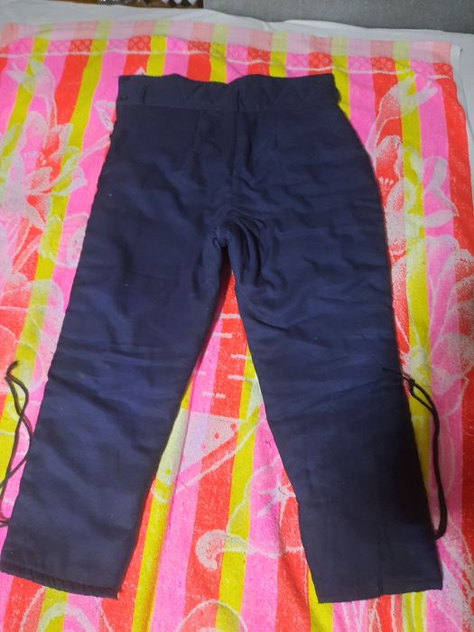 Новые ватники ,советского производства,размер 52-54