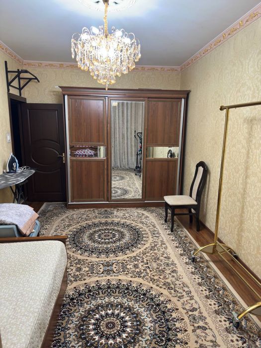 Каракамыш 2/4, 6 ком. 1 этаж