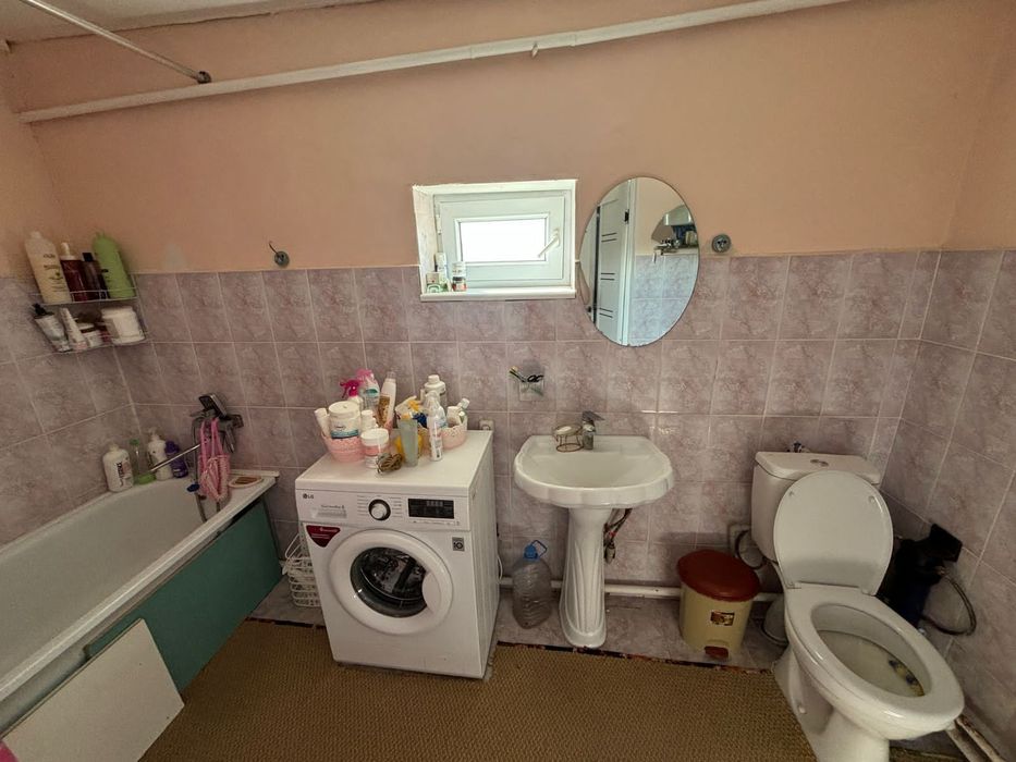 5-ти комнатный дом