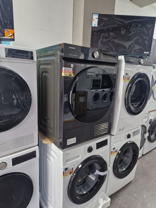 Сушилня Samsung A+++ 9 кг Смарт