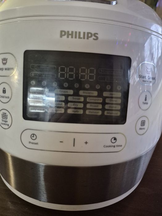 Мултикукър PHILIPS
