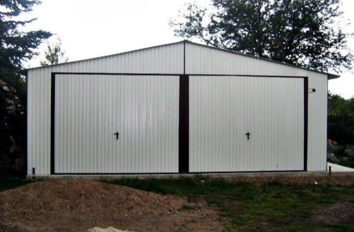 Construim case modulare, garaje auto și containere de tip birou din st