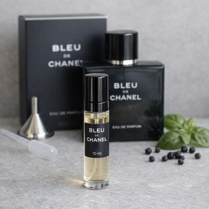 Мужские духи 10мл