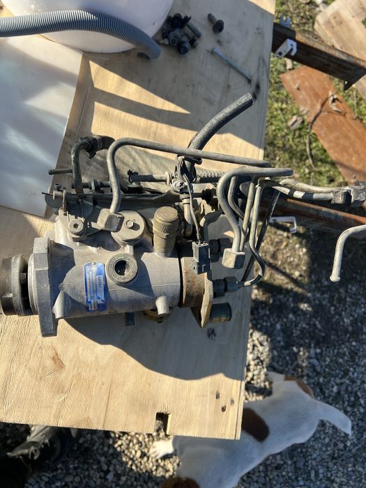 Гнп за фиат браво  1.9 тди