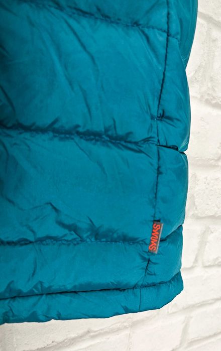 SWIMS мъжка грейка с пух размер L