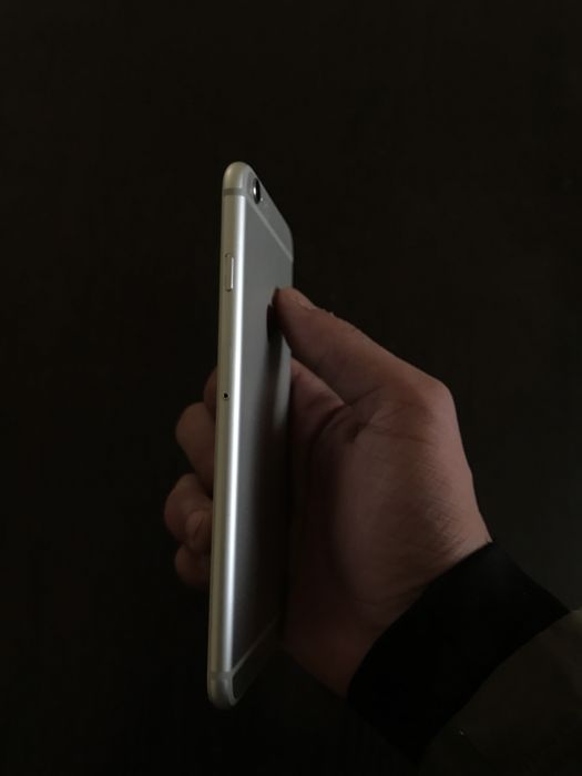 iPhone 6 puls 64gb LL/A