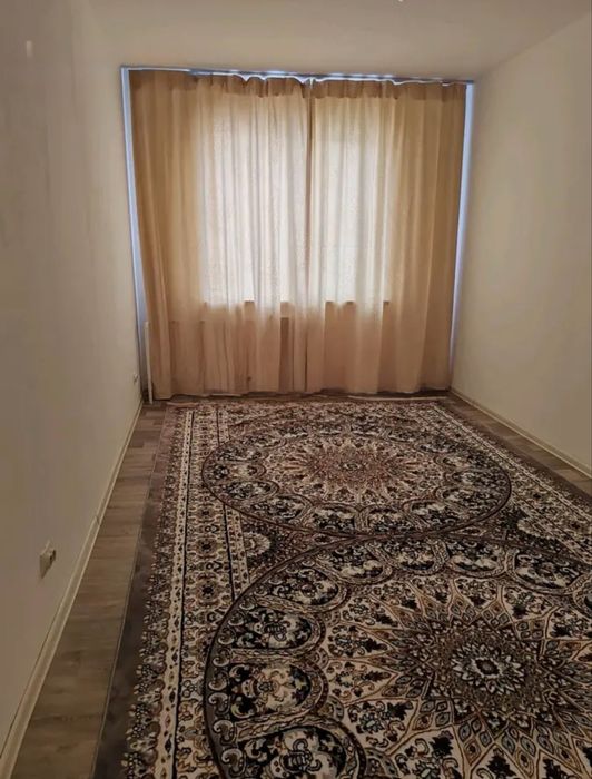 Сдается двух комнатная квартира