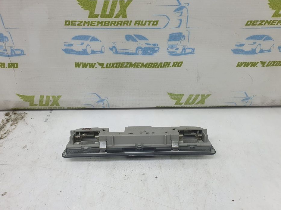 Plafoniera spate 8p0947111a Audi A3 8P/8PA (facelift)  [din 2004 pana