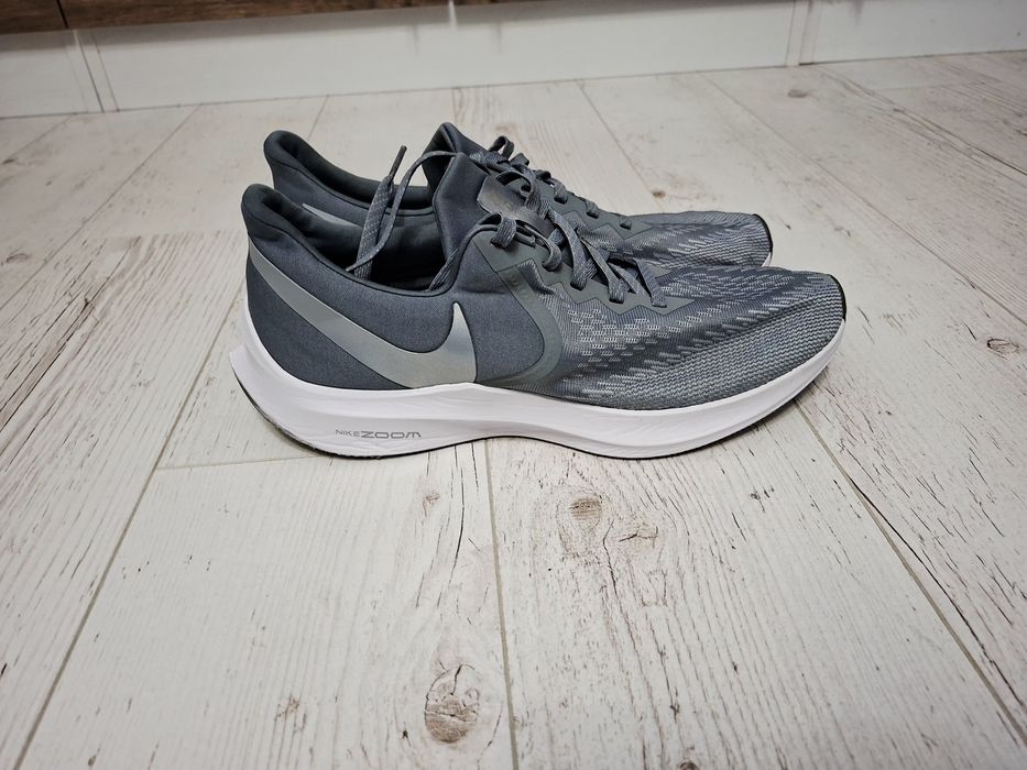 Nike Air Zoom winflo 6-Ориг. Маратонки