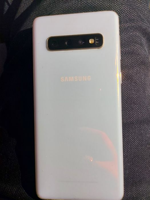 Samsung s10 коротыш корея