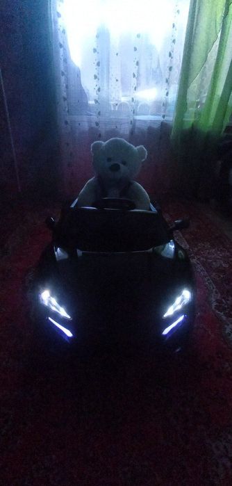 продам детскую машину