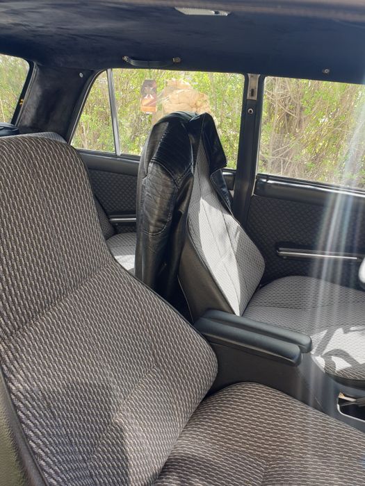 продаётся авто ваз 2106