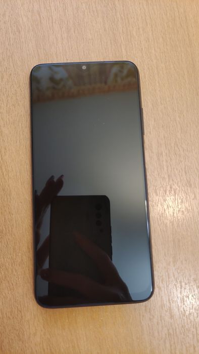 Xiaomi Redmi 9T (батарея 6000 мАч)