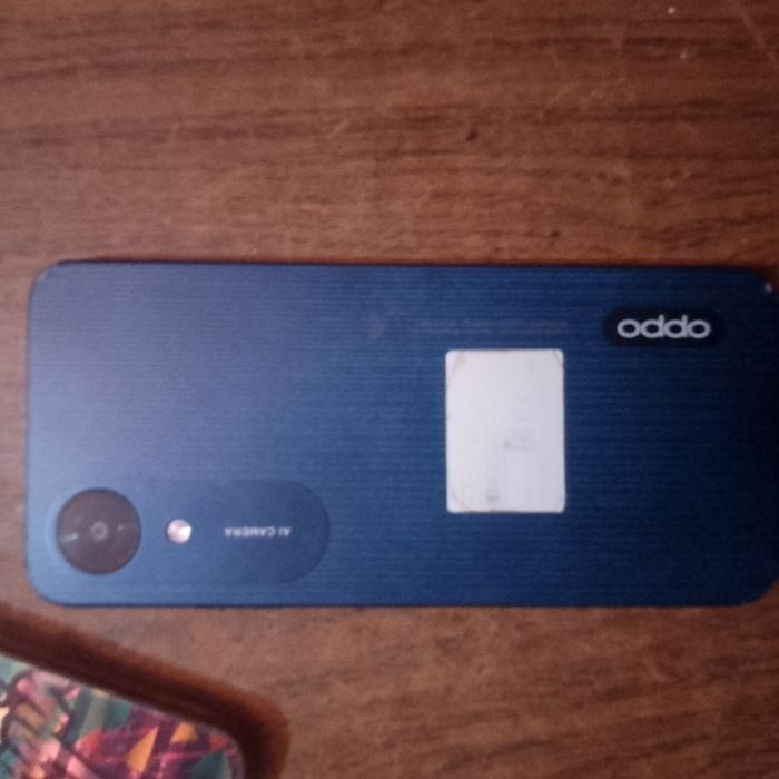 OppoA17k без гарантии