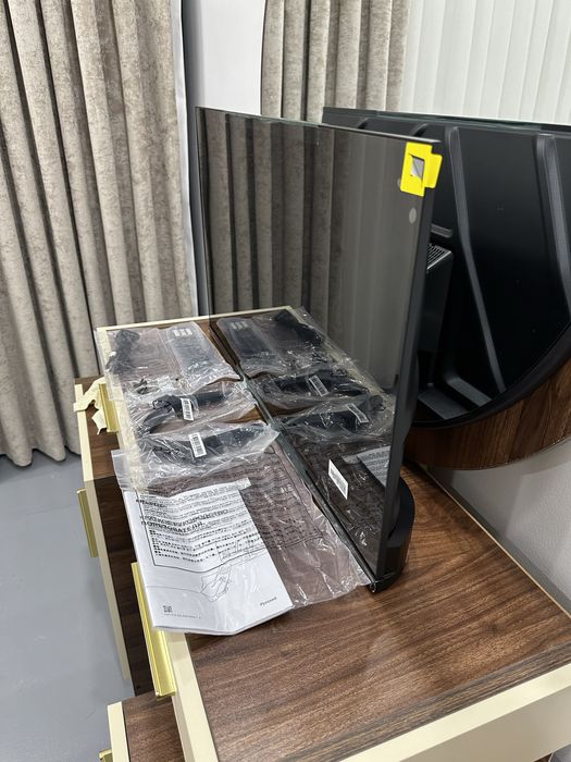 Hisense smart tv 4 series 32