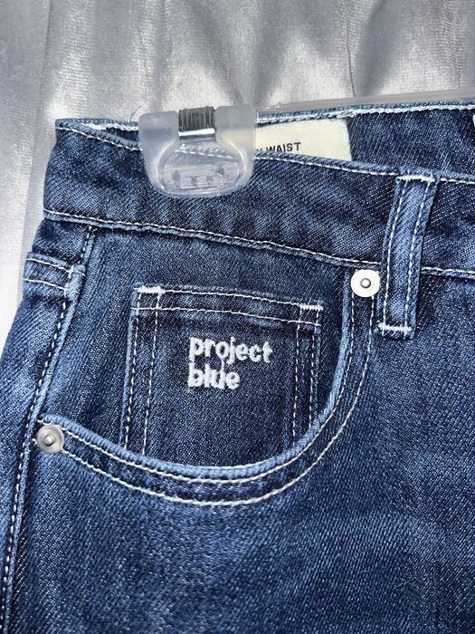 Blugi Project blue