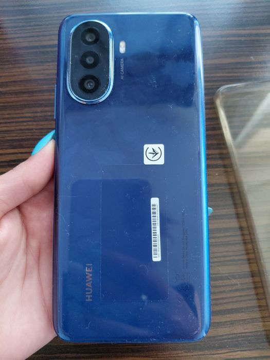 Huawei nova Y70 123GB