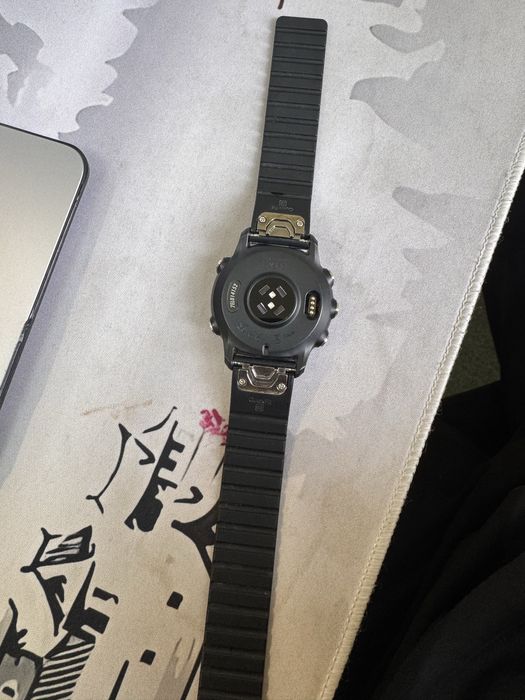 Garmin Forerunner 955